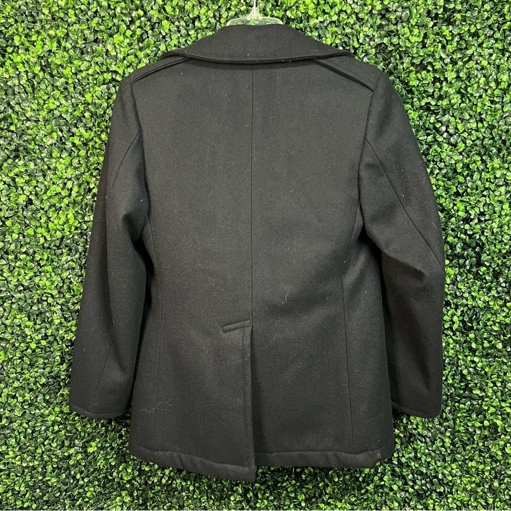 STERLINGWEAR OF BOSTON | Official US NAVY Pea Coat (Woman’s) - Picture 7 of 7